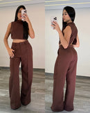 Conjunto Betina em Alfaiataria
